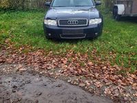Gebraucht Audi A4 101 PS (74 kW) 2000 Kombi