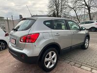 gebraucht Nissan Qashqai Acenta,AUTOMATIK,50.TKM,KLIMAAUT.,1.BES,TÜV NEU