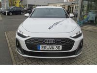 Gebraucht Audi A5 S-Line 204 PS (150 kW) 2024 Weiß Coupé