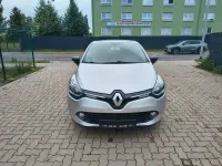 Gebraucht Renault Clio IV Expression 75 PS (55 kW) 2014 Grau Limousine