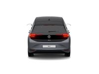 Gebraucht VW ID.3 Pro Performance 150 kW (204 PS) 2021 Mondsteingrau Kleinwagen