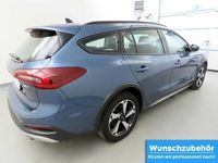 Usata Ford Focus Active 155 CV (114 kW) 2023 Blu Station wagon