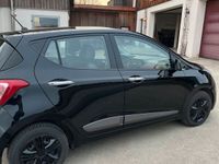 gebraucht Hyundai i10 