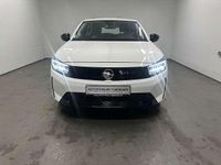 Gebraucht Opel Corsa-e Edition 100 kW (136 PS) 2023 Weiß Kleinwagen