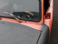 Gebraucht Trabant 601 26 PS (19 kW) 1987 Kombi