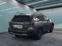 Gebraucht Subaru Outback 169 PS (124 kW) 2024 Gold SUV