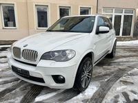 Gebraucht BMW X5 M Basis 555 PS (408 kW) 2010 Weiß SUV