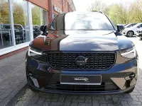 Gebraucht Volvo XC40 Ultra 197 PS (144 kW) 2025 Schwarz SUV