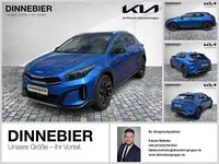 Gebraucht Kia XCeed Platinum 160 PS (117 kW) 2023 Blau SUV