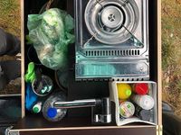 Gebraucht Citroën Berlingo 120 PS (88 kW) 2011 Schwarz Van / Kleinbus