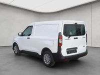 Neu Ford Transit Trend 101 PS (74 kW) 2025 Weiß Van