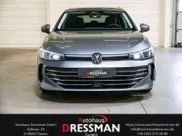 Gebraucht VW Passat Business 150 PS (110 kW) 2025 Diabasgrau metallic Kombi