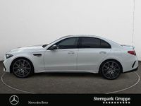 Gebraucht Mercedes C63 S E Performance AMG 680 PS (500 kW) 2024