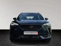 Gebraucht Cupra Formentor VZ 180 PS (132 kW) 2022 Grün SUV