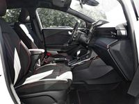 Gebraucht Ford Puma ST-Line 125 PS (91 kW) 2025 Weiß SUV