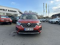 gebraucht Renault Kangoo III Techno 1.3 TCe130 EU6d