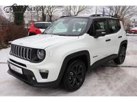 Neu Jeep Renegade Summit 131 PS (96 kW) 2026 Grün SUV