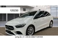 Gebraucht Mercedes E250 AMG 218 PS (160 kW) 2021 Polarweiss Limousine