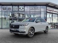 Neu Honda HR-V Advance 131 PS (96 kW) 2025 Grau SUV