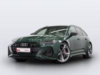 gebraucht Audi RS6 Avant 4.0 TFSI Q EXCLUSIVE LM22 KERAMIK DYNAMIK-PKT+ BuO