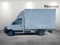 Usata VW Crafter 140 CV (102 kW) 2024 Bianco Furgone