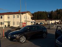 Gebraucht Audi A3 125 PS (91 kW) 2010 Grau Kleinwagen
