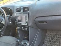 Gebraucht VW Polo Highline 90 PS (66 kW) 2015 Kleinwagen