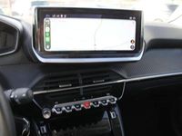 Gebraucht Peugeot 208 Allure 101 PS (74 kW) 2025 Gelb Kleinwagen