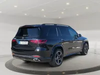 Gebraucht Mercedes GLS350 AMG 313 PS (230 kW) 2026 Schwarz SUV