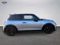 Occasion Mini John Cooper Works 156 ch (114 kW) 2025 Gris Citadine