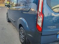 gebraucht Ford Transit 