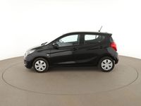 gebraucht Opel Karl 1.0 120 Jahre Start/Stop, Benzin, 9.130 €