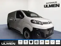 Usata Citroën Jumpy 177 CV (130 kW) 2023 Bianco Monovolume