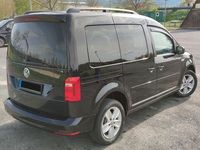 gebraucht VW Caddy 2.0 TDI DSG