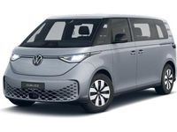 Neu VW ID. Buzz Pro 210 kW (286 PS) 2025 Silber (beliebig) Van / Kleinbus