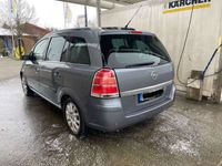 gebraucht Opel Zafira Zafira2.2 DTI Executive