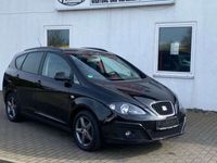 gebraucht Seat Altea XL Sun 1.4 TSI KLIMAAUTOMATIK/NAVI/6-GANG/