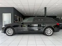 Gebraucht Audi A4 Sport 204 PS (150 kW) 2022 Schwarz Kombi