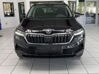 Neu Skoda Karoq Classic 116 PS (85 kW) 2026 Wählbar SUV