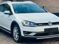 Gebraucht VW Golf VII 184 PS (135 kW) 2015 Weiß Kombi