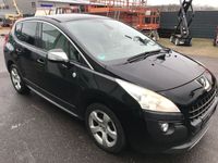 gebraucht Peugeot 3008 Napapijri