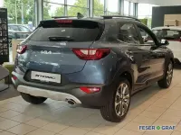 Neu Kia Stonic Spirit 101 PS (74 kW) 2025 Denimblau SUV