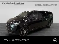 Gebraucht Mercedes V300 AMG 237 PS (174 kW) 2024 Schwarz Van / Kleinbus