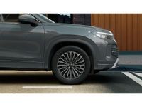 Neu VW Tayron Elegance 204 PS (150 kW) 2025 Grau SUV