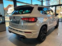 Neu Cupra Ateca VZ 300 PS (220 kW) 2025 "bila" weiss SUV