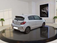 gebraucht Mitsubishi Space Star Select+ 1.2 MIVEC 52kW (71PS), S...
