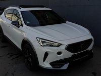 Gebraucht Cupra Formentor VZ 245 PS (180 kW) 2022 Weiß SUV