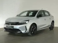 Gebraucht Opel Corsa 101 PS (74 kW) 2024 Silber Kleinwagen