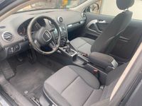 gebraucht Audi A3 P8