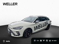 Gebraucht Cupra Leon VZ 333 PS (244 kW) 2025 Taiga grau (grau) Kombi